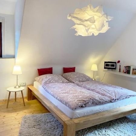 Ferienwohnung Hyggelig - Goettingen Harz Duderstadt Gleichen Esterno foto