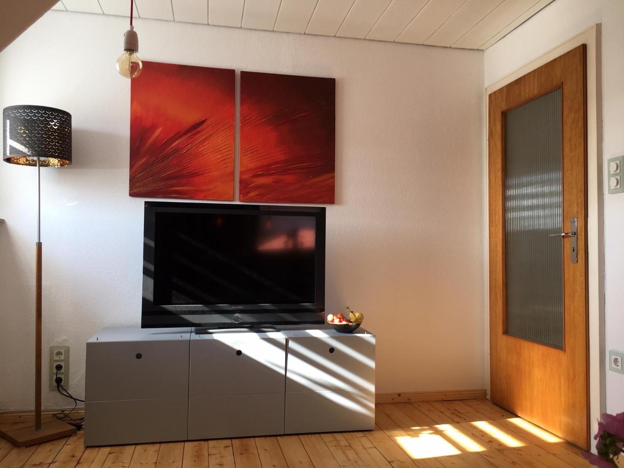 Ferienwohnung Hyggelig - Goettingen Harz Duderstadt Gleichen Esterno foto
