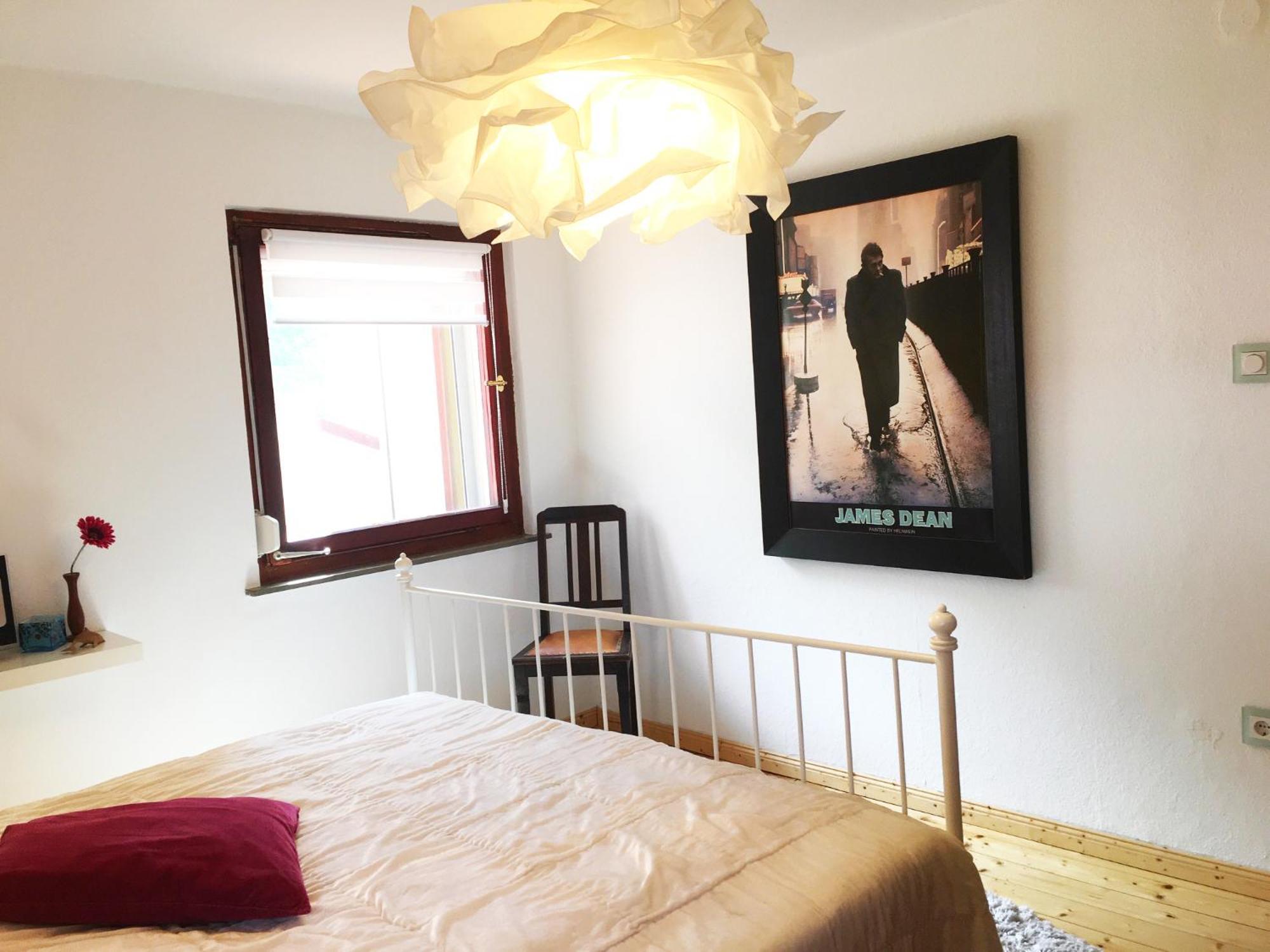 Ferienwohnung Hyggelig - Goettingen Harz Duderstadt Gleichen Esterno foto