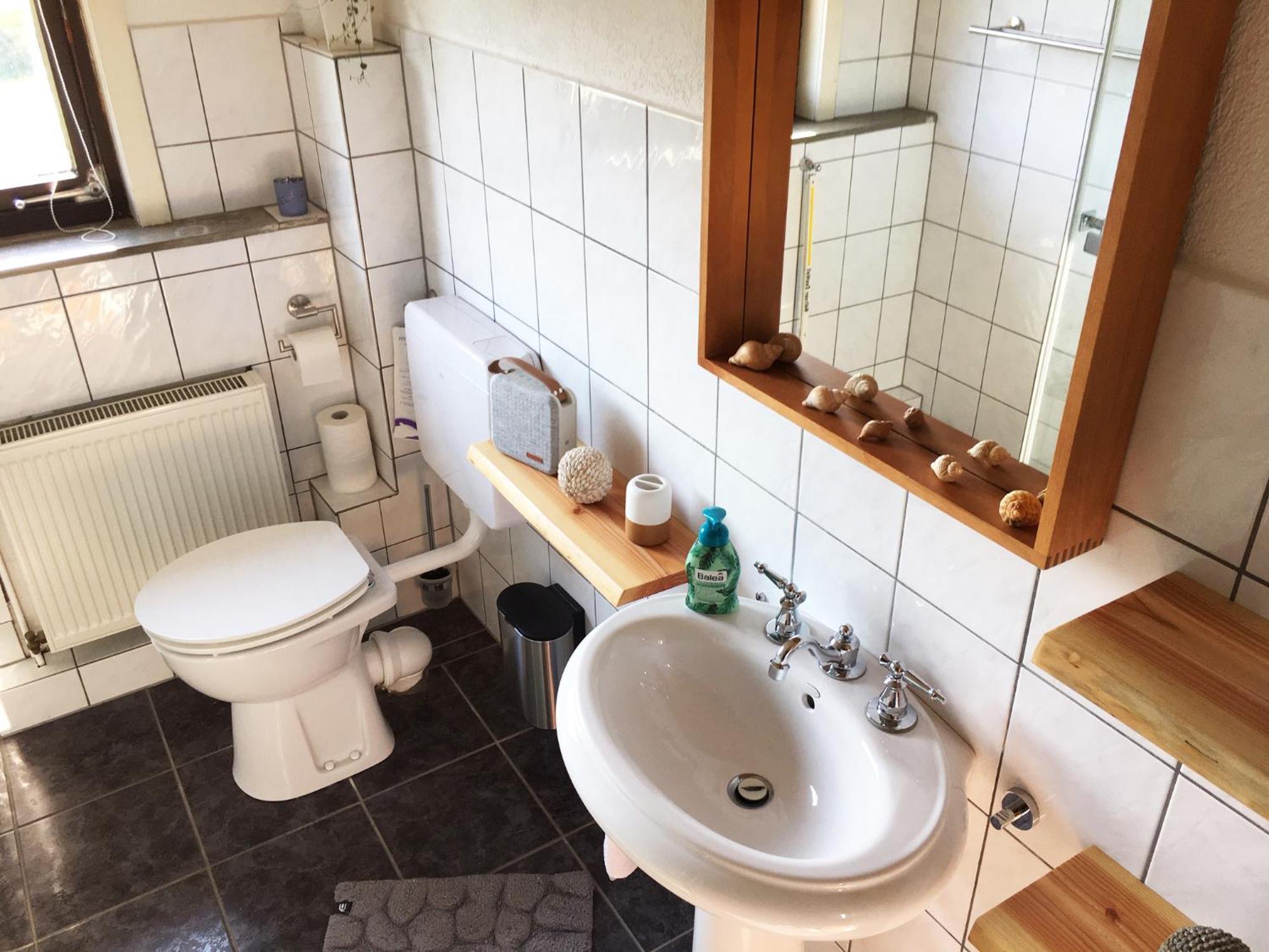 Ferienwohnung Hyggelig - Goettingen Harz Duderstadt Gleichen Esterno foto