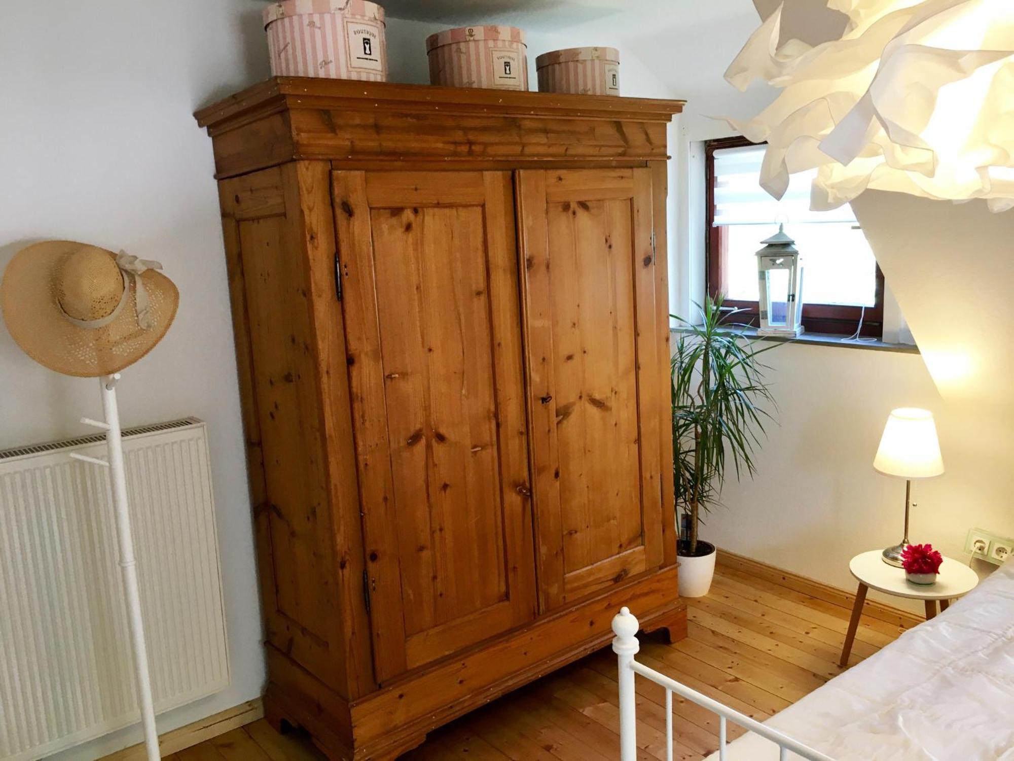 Ferienwohnung Hyggelig - Goettingen Harz Duderstadt Gleichen Esterno foto