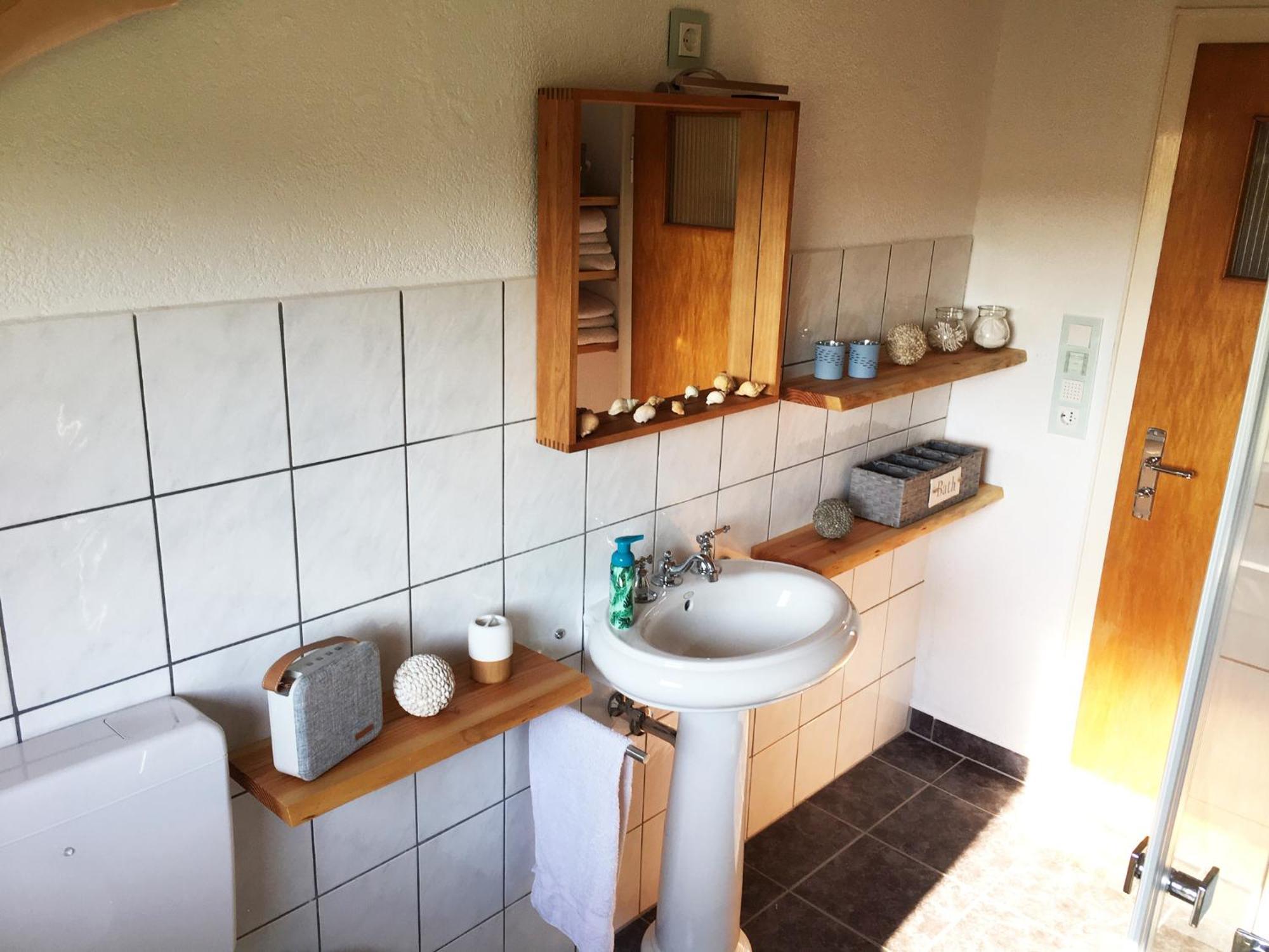 Ferienwohnung Hyggelig - Goettingen Harz Duderstadt Gleichen Esterno foto