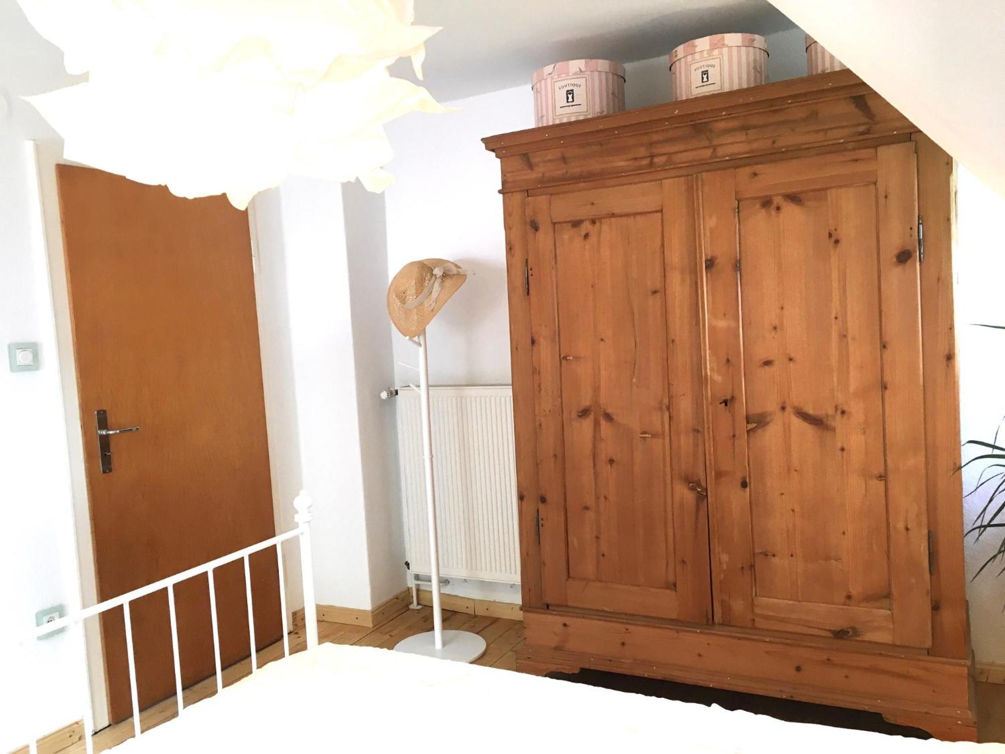 Ferienwohnung Hyggelig - Goettingen Harz Duderstadt Gleichen Esterno foto