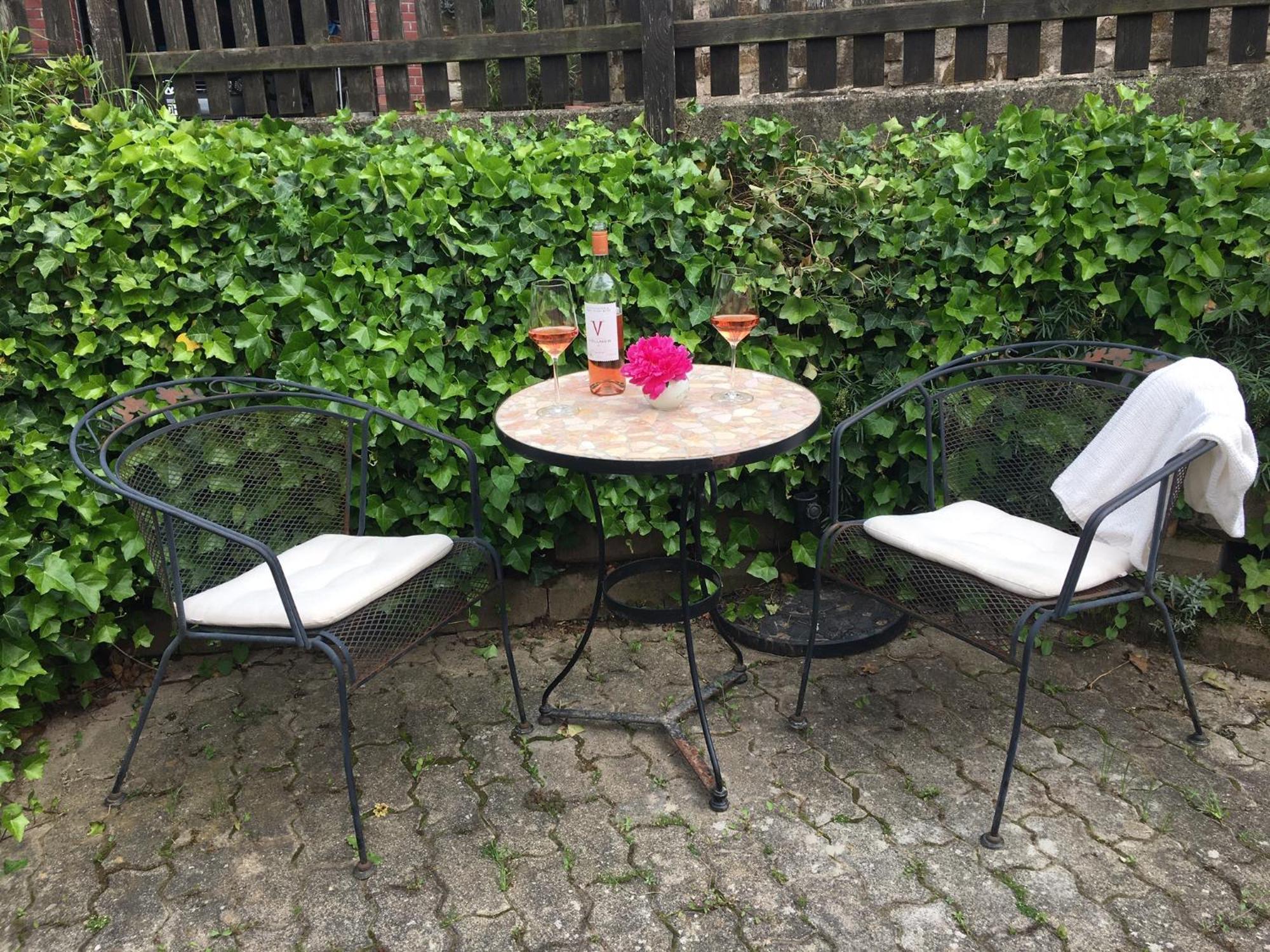 Ferienwohnung Hyggelig - Goettingen Harz Duderstadt Gleichen Esterno foto