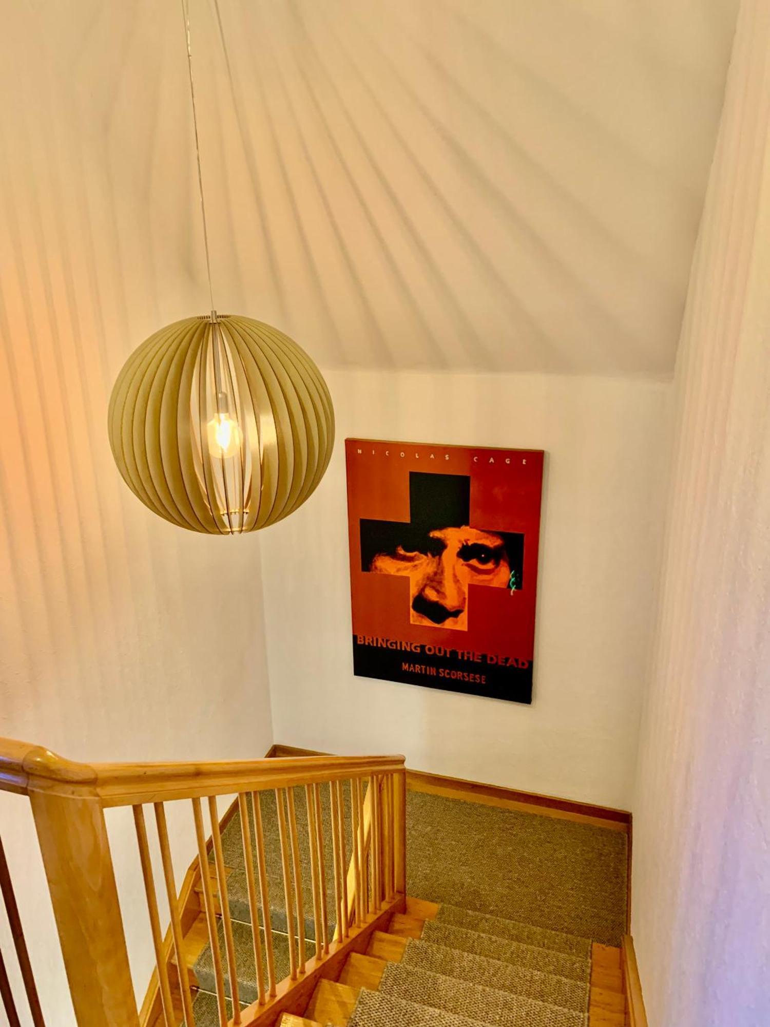 Ferienwohnung Hyggelig - Goettingen Harz Duderstadt Gleichen Esterno foto