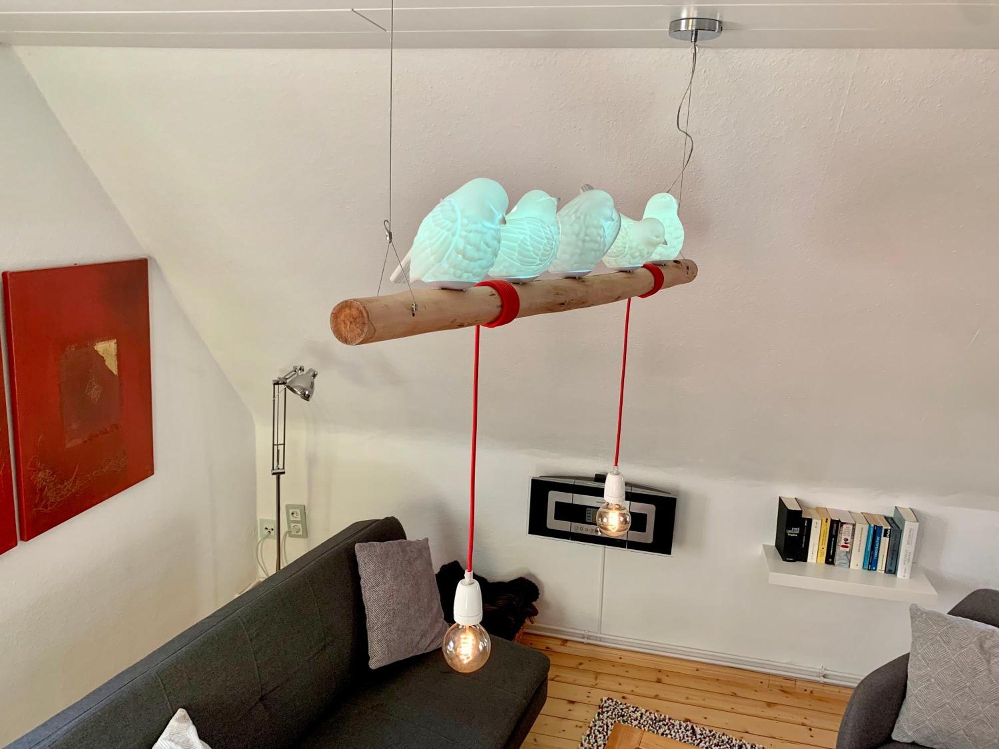 Ferienwohnung Hyggelig - Goettingen Harz Duderstadt Gleichen Esterno foto