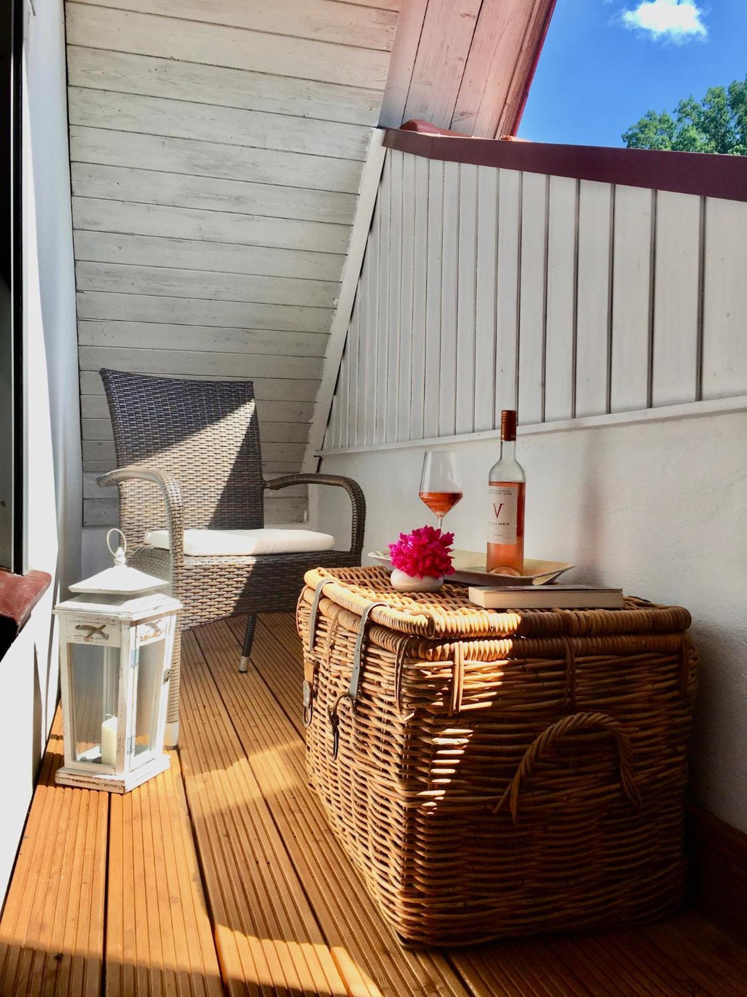 Ferienwohnung Hyggelig - Goettingen Harz Duderstadt Gleichen Esterno foto